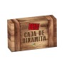 Juego mesa bang caja dinamita juego