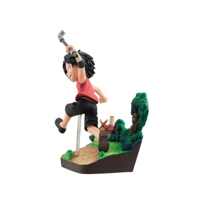 Figura megahouse gem series one piece