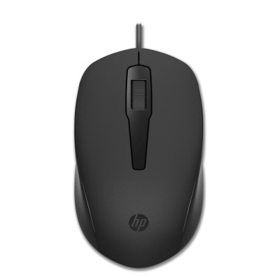 Mouse raton hp 150 cable