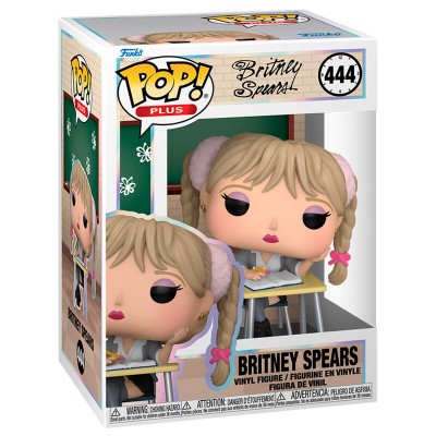 Figura POP Britney Spears