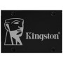 Disco duro interno ssd kingston kc600