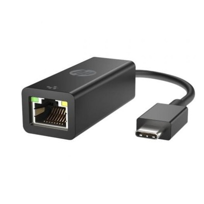 Adaptador hp usb c a rj45 g2