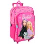 Trolley Barbie 36cm