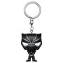 Llavero Pocket POP Marvel Black Panther Classics