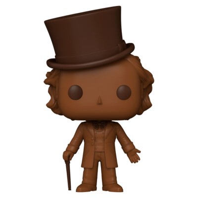 Figura POP Willy Wonka the Chocolate Factory Willy Wonka