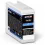 Cartucho tinta epson cyan t46s2 ultrachrome