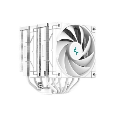 Disipador deepcool ak620 2 x 120mm