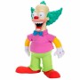 Muñeco parlante Krusty El Payaso Los Simpsons ingles 44cm