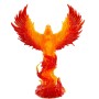 Figura Jean Grey & Phoenix Force Phoenix Marvel 15cm