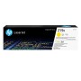 Toner hp 219x high yield yellow