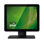 Monitor tpv tactil 15pulgadas 10pos ts 15hv