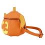 Bolso Pumpkin Stitch Disney Loungefly