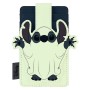 Tarjetero Ghost Stitch Disney Loungefly