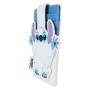 Tarjetero Ghost Stitch Disney Loungefly