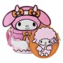 Bolso Devil My Melodi Sanrio Loungefly