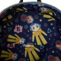 Mochila Muñeca Coraline Loungefly