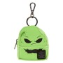 Llavero mini mochila Mystery Pesadilla Antes de Navidad Disney Loungefly