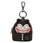 Llavero mini mochila Mystery Pesadilla Antes de Navidad Disney Loungefly