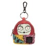 Llavero mini mochila Mystery Pesadilla Antes de Navidad Disney Loungefly