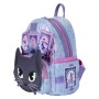 Mochila Tarot Hocus Pocus Disney Loungefly