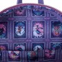 Mochila Tarot Hocus Pocus Disney Loungefly