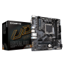 Placa base gigabyte b650m s2h 11