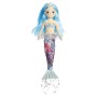 Peluche Sirenita Mariposa Sea Sparkles 46cm