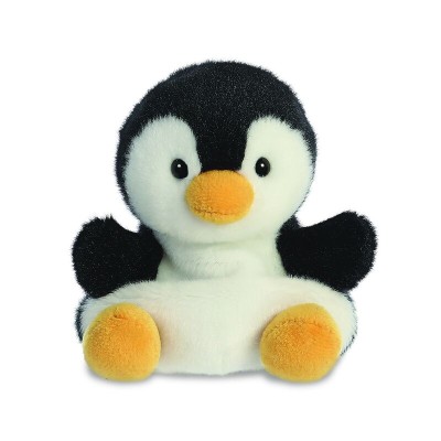 Peluche Pinguino Palm Pals 13cm