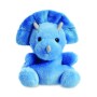 Peluche Triceratops Palm Pals 13cm