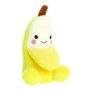 Peluche Platano Palm Pals 13cm