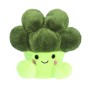 Peluche Brocoli Palm Pals 13cm