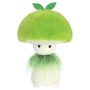 Peluche Brote Verde Seta Encantada 23cm