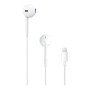 Auriculares apple earpods lightning blanco