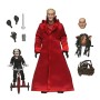 Figura Ultimate Jigsaw Killer Red Robe Saw 18cm