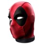 Cabeza Premium Interactiva Deadpool Marvel Legends Ingles