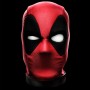 Cabeza Premium Interactiva Deadpool Marvel Legends Ingles