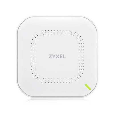 Router inalambrico zyxel nwa50axpro eu0102f 1 puerto