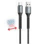 Cable qchar prague usb tipo c