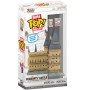 Display Bitty POP Harry Potter Castillo Hogwarts