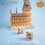 Display Bitty POP Harry Potter Castillo Hogwarts