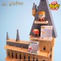 Display Bitty POP Harry Potter Castillo Hogwarts