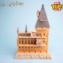 Display Bitty POP Harry Potter Castillo Hogwarts