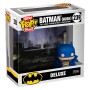 Figura Bitty POP Deluxe DC Comics Batman