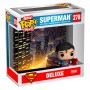 Figura Bitty POP Deluxe DC Comics Superman