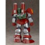 Figura Max 16 Abitate T10B Blockhead Reinforced Pack Mounted Type Fang of the Sun Dougram Combat Armors 17,5cm