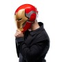 Casco electronico Iron Man Endgame Los Vengadores Avengers Marvel