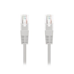 Latiguillo cable red nanocable rj45 cat.5