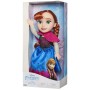 Muñeca Anna Frozen Disney 38cm