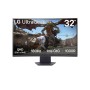 Monitor led lg curvo 32gs60qc 315pulgadas