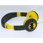 Auriculares infantiles Batman DC Comics